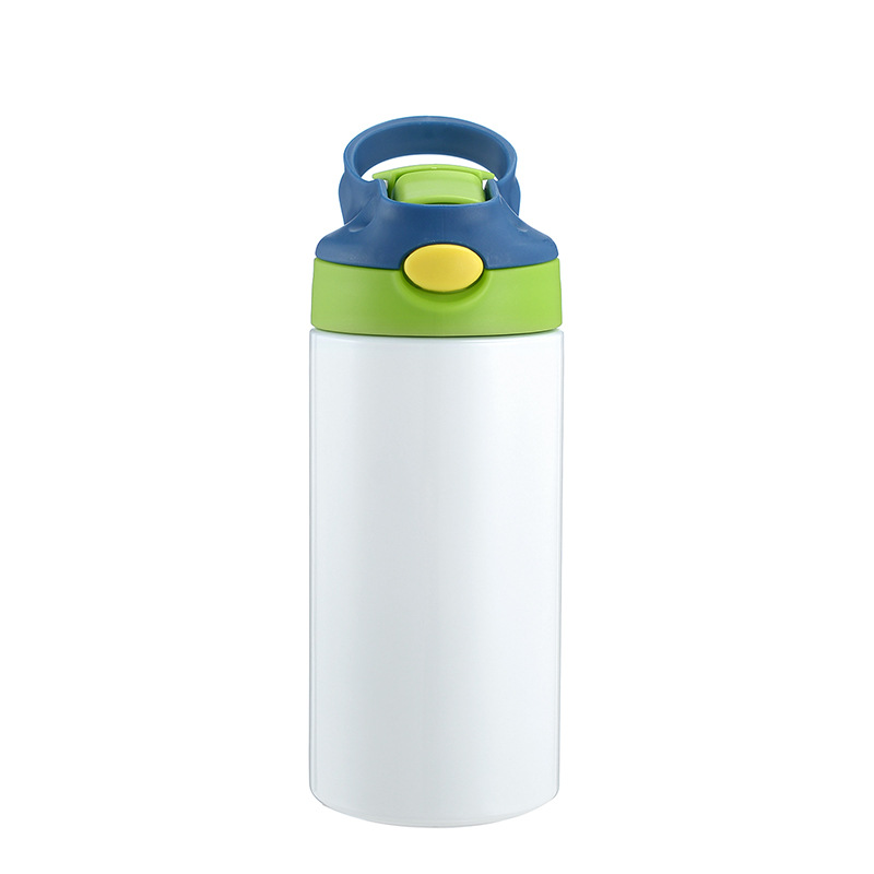 Baby Food Hipp - Custom LOGO Pictur12oz, прямая чашка-непроливайка с