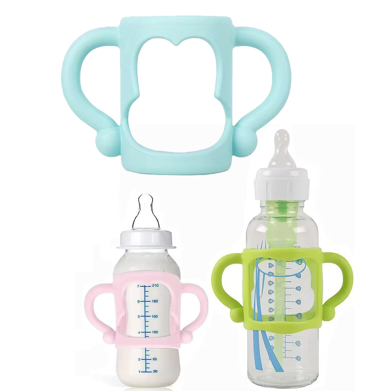 Baby Food Hipp - Ручка для детской бутылочки, прочная пищевая