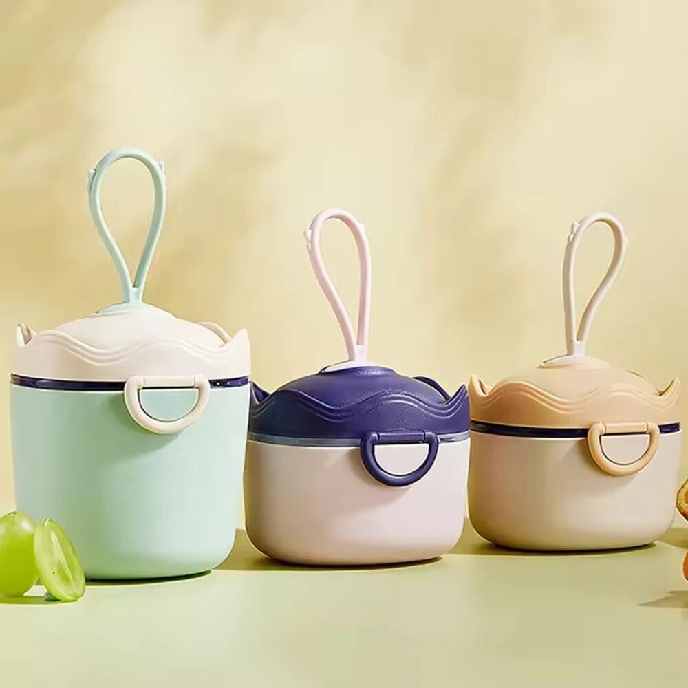 Puree Baby Food - 1 шт., дозатор для детских формул,