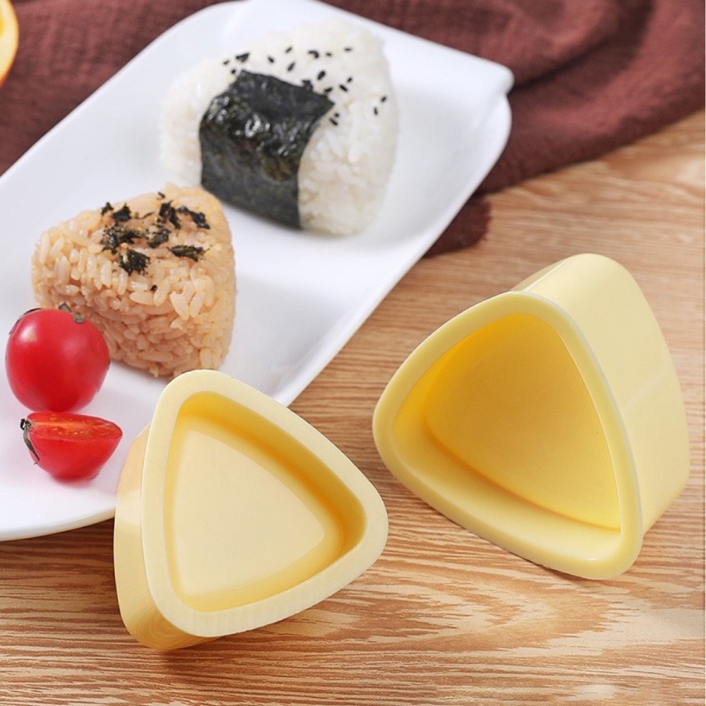Baby Food Japanese - Форма для рисовых и овощных рулетов,
