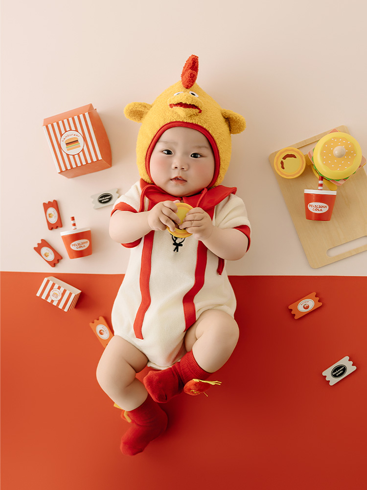 Baby Food Thermos - Детский термос X&W Toy Story из