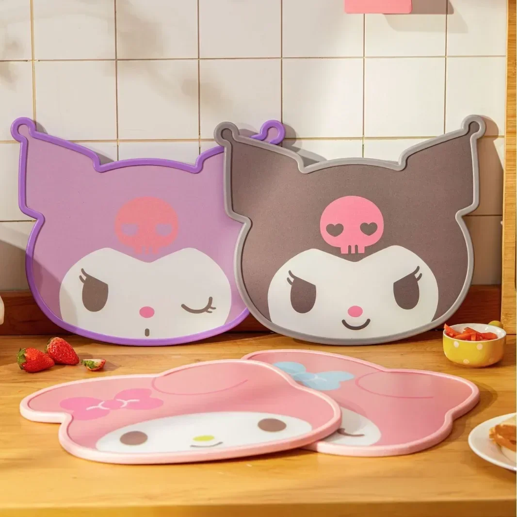Baby Food Kids - Разделочная доска Sanrio My Melody в