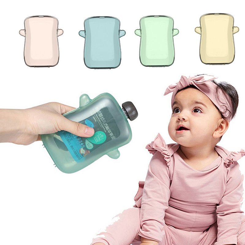 Baby Food Weaning - Держатель для еды для самокормления ребенка,