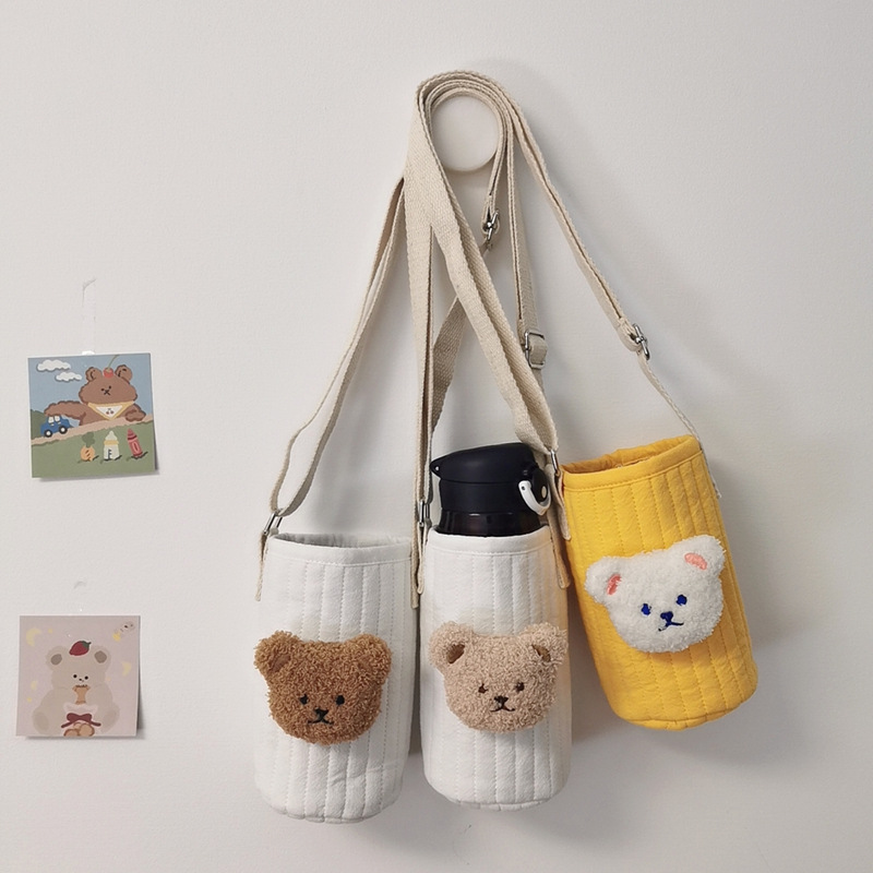 Baby Food Thermos - Детские изоляционные сумки, сумка для бутылок,