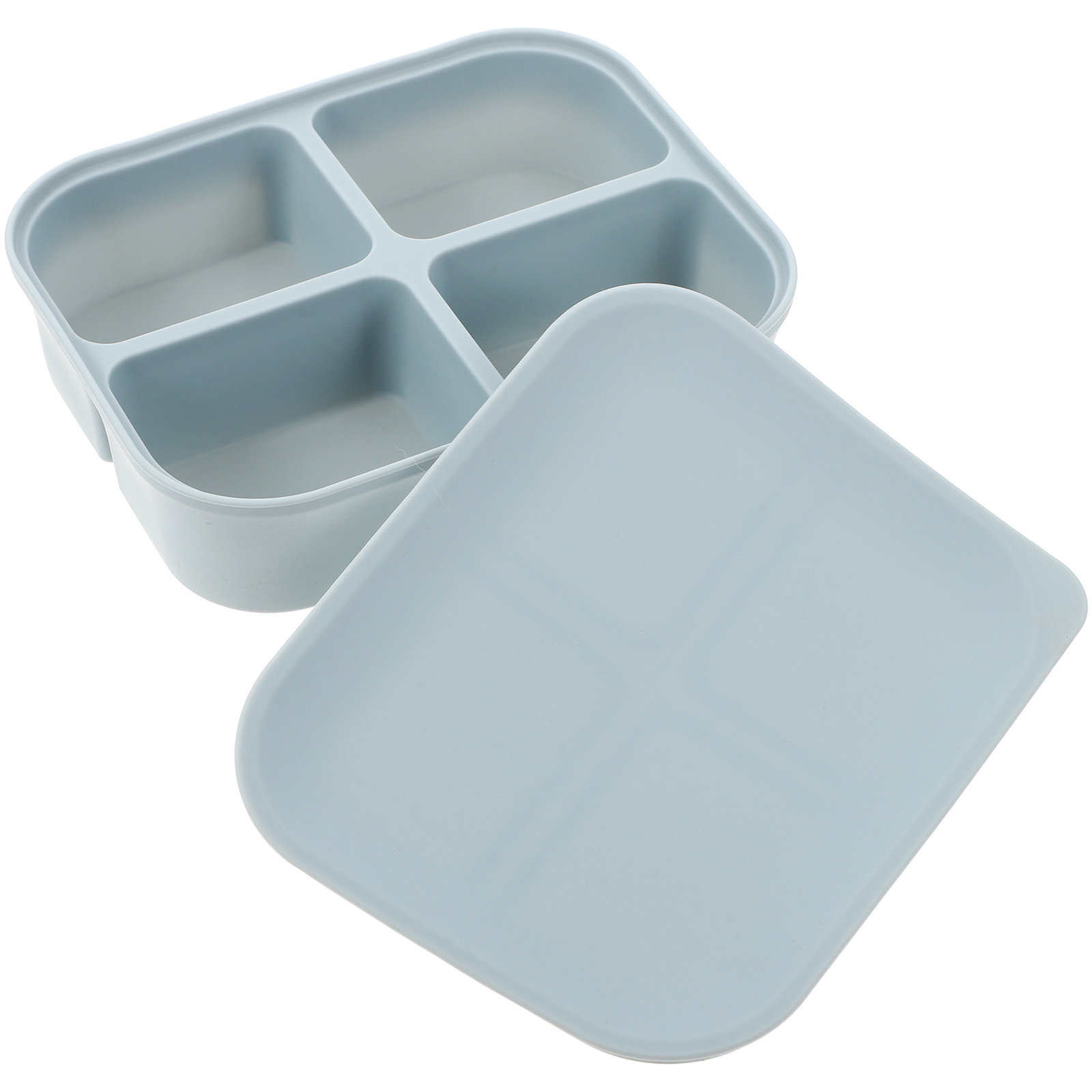Силиконовый контейнер для хран – обзор и цена Baby Food Prep Containers