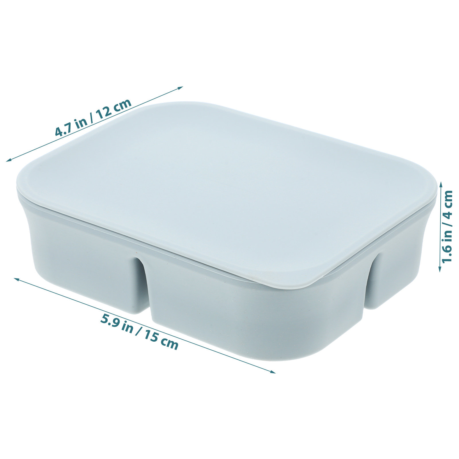 Силиконовый контейнер для хран – обзор и цена Baby Food Prep Containers