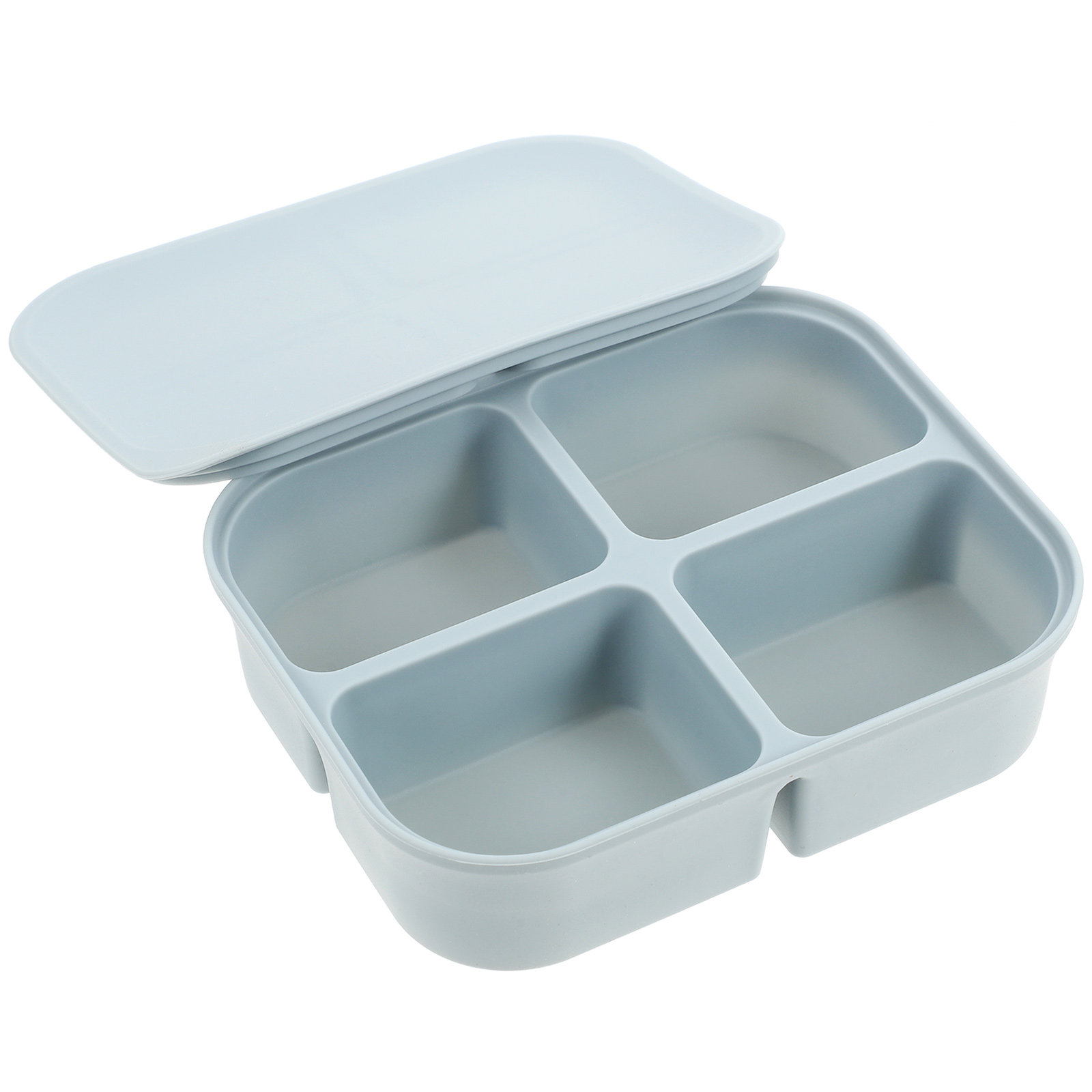 Силиконовый контейнер для хран – обзор и цена Baby Food Prep Containers