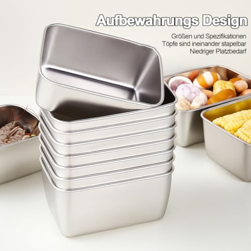 Герметичные контейнеры для хра – обзор и цена Baby Food Prep Containers