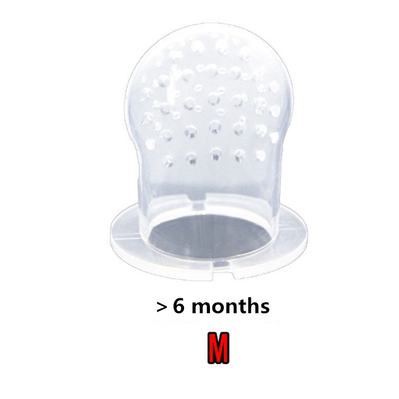 1 шт., детский Ниблер для соск – обзор и цена Baby Food For 7 Month Old