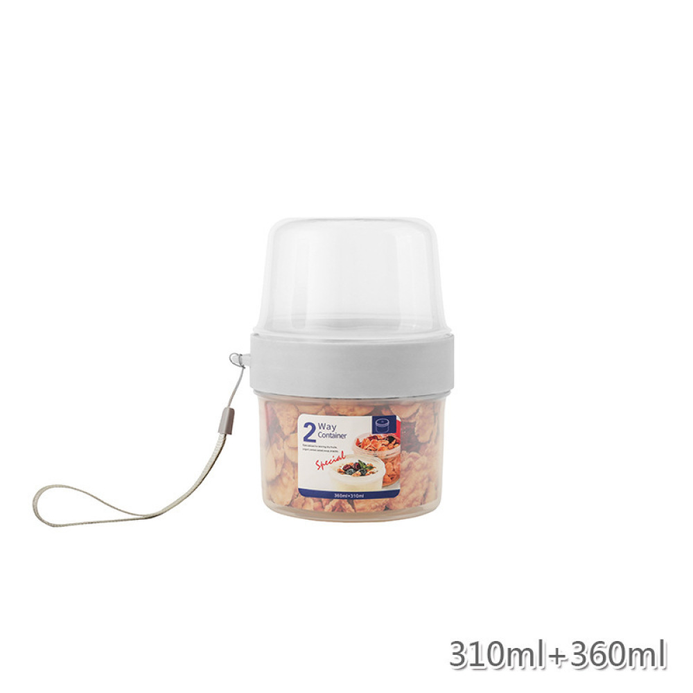 Двухслойный герметичный контей – обзор и цена Baby Food Prep Containers
