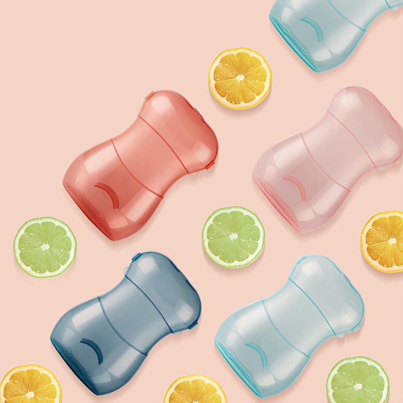 Держатель для детских пакетов  – обзор и цена Puree Baby Food