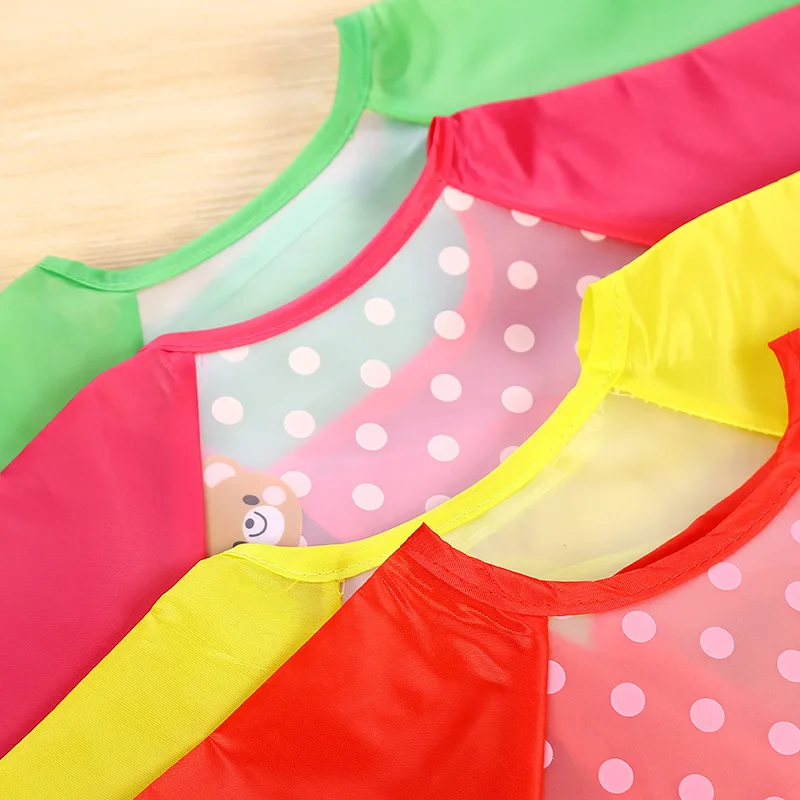 Водонепроницаемый фартук-нагру – обзор и цена Baby Food Apron