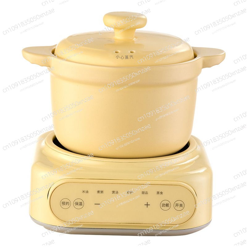Электрическая кастрюля для туш – обзор и цена Baby Food Maker All In One