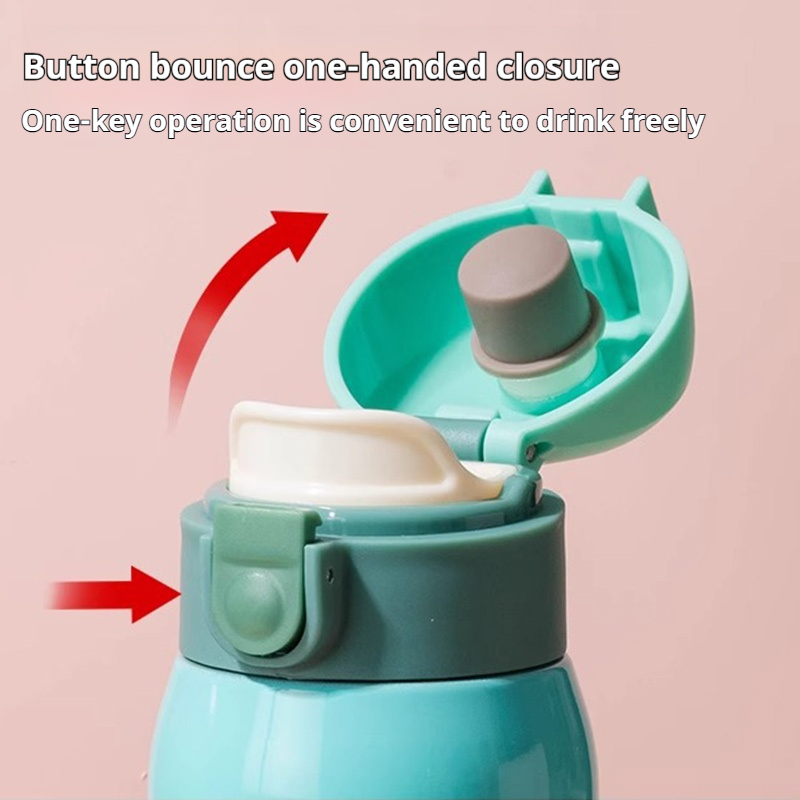 Мини-термос 200 мл/360 мл, кар – обзор и цена Baby Food Thermos
