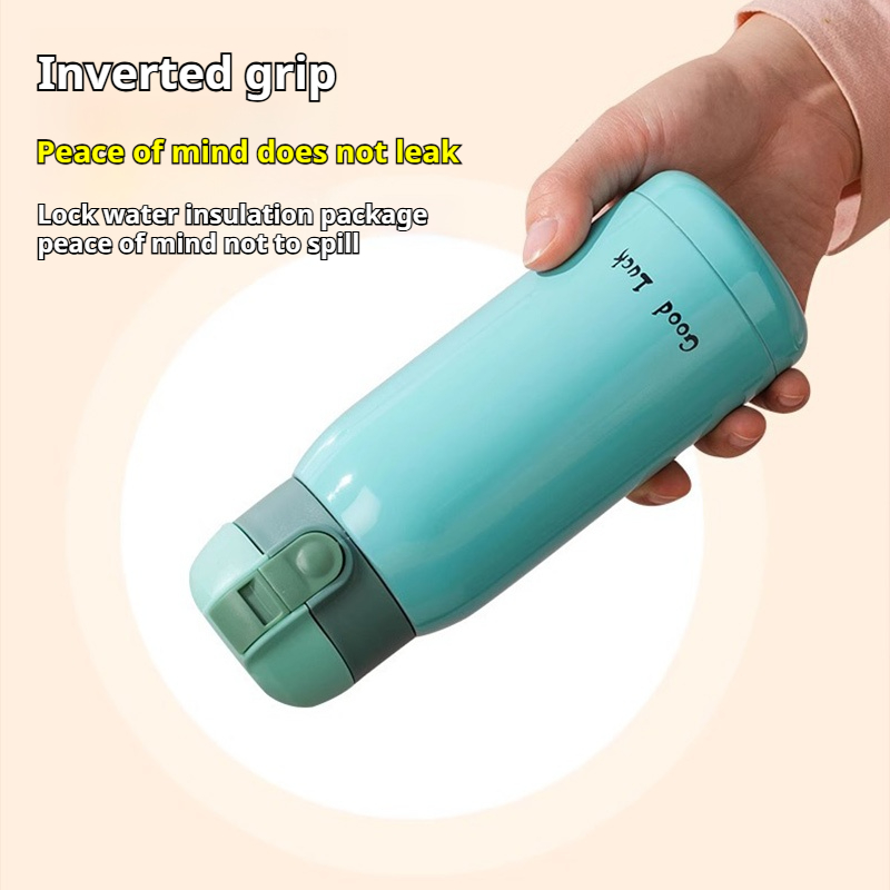 Мини-термос 200 мл/360 мл, кар – обзор и цена Baby Food Thermos