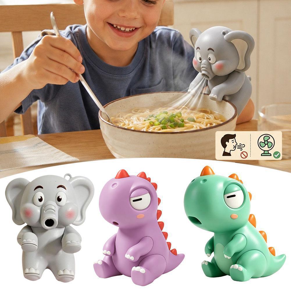 Милый мини-вентилятор в форме  – обзор и цена Baby Food Kids