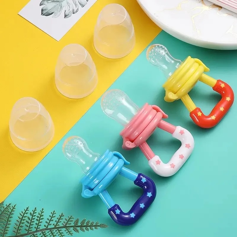 Прорезыватель для зубов для фр – обзор и цена Baby Food For 7 Month Old