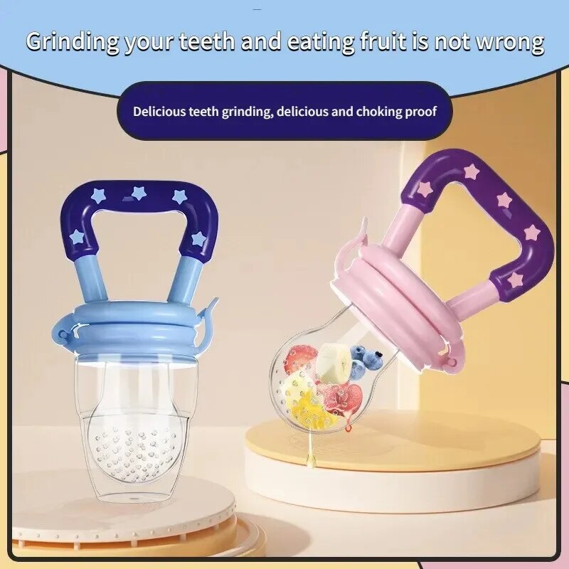 Прорезыватель для зубов для фр – обзор и цена Baby Food For 7 Month Old
