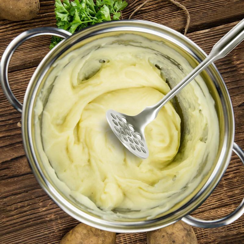 Машинка для картофеля из нержа – обзор и цена Baby Food With Meat