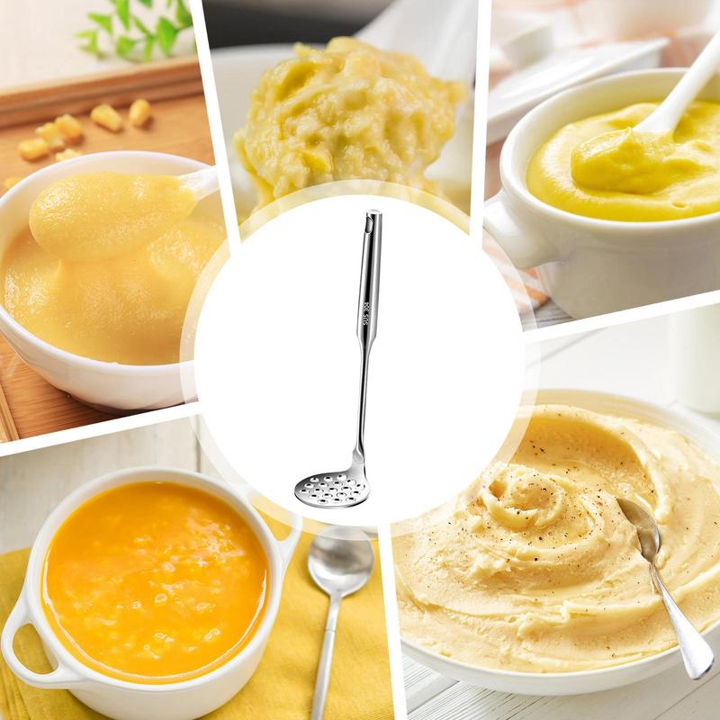 Машинка для картофеля из нержа – обзор и цена Baby Food With Meat