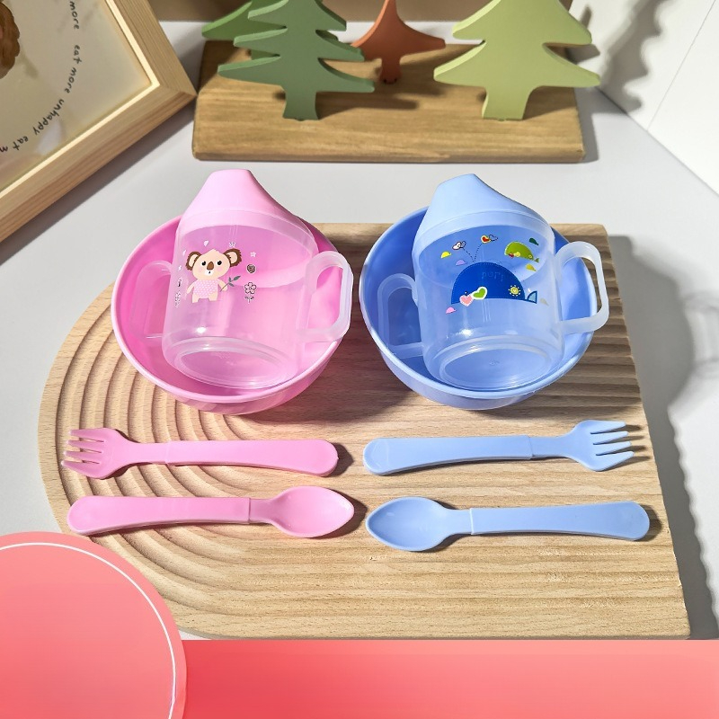 Набор посуды для детского пита – обзор и цена Baby Food Newborn