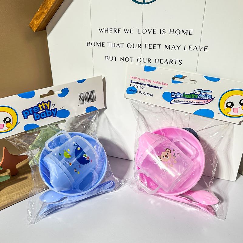 Набор посуды для детского пита – обзор и цена Baby Food Newborn