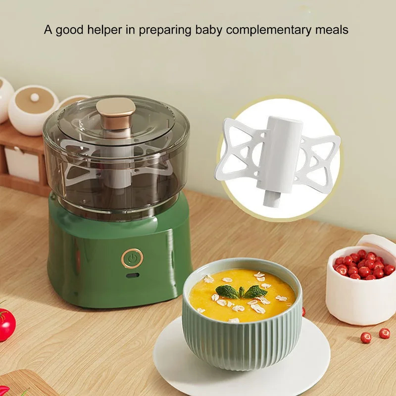 Мини-измельчитель для мяса, эл – обзор и цена Baby Food With Meat