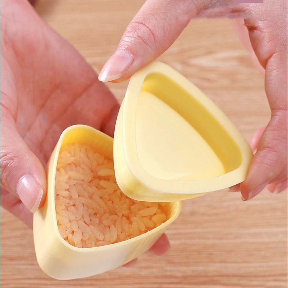 Форма для рисовых и овощных ру – обзор и цена Baby Food Japanese