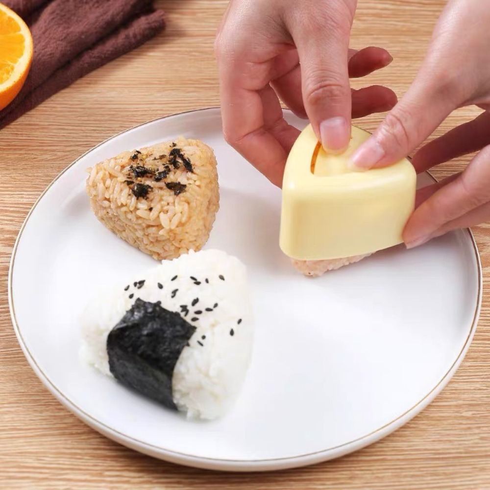Форма для рисовых и овощных ру – обзор и цена Baby Food Japanese