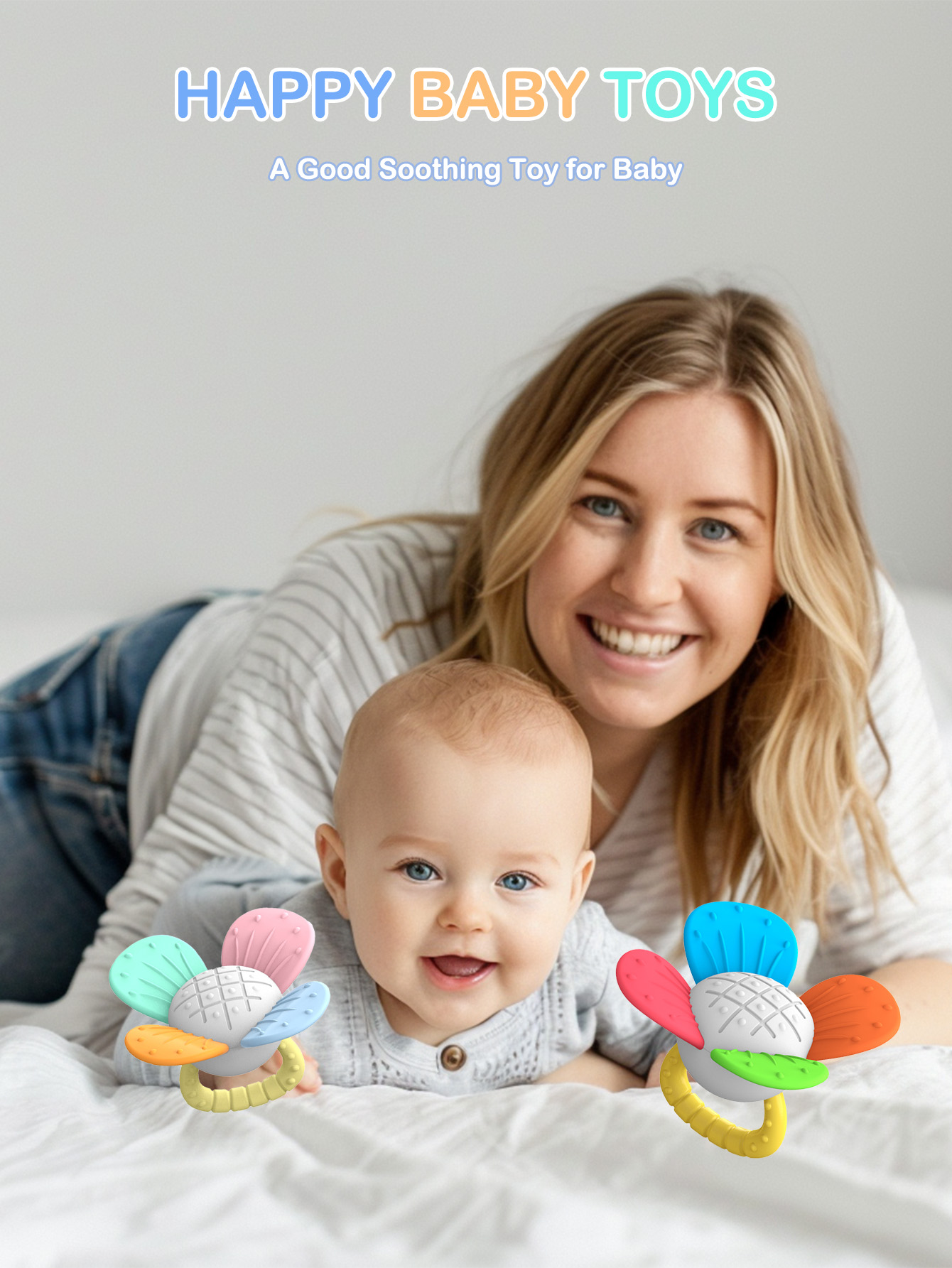 Прорезыватели для зубов в форм – обзор и цена Baby Food Newborn