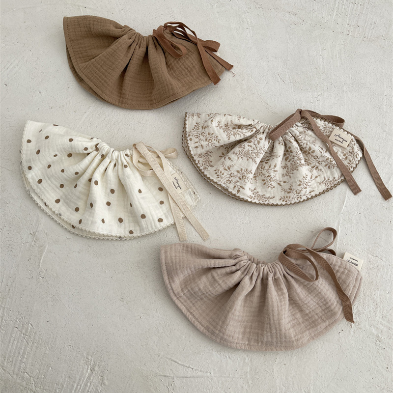 4 слоя хлопчатобумажной марли, – обзор и цена Baby Food Apron