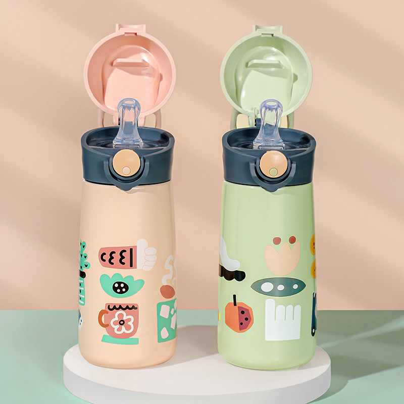 Термос из нержавеющей стали об – обзор и цена Baby Food Thermos