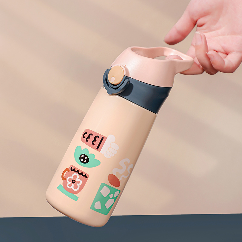 Термос из нержавеющей стали об – обзор и цена Baby Food Thermos