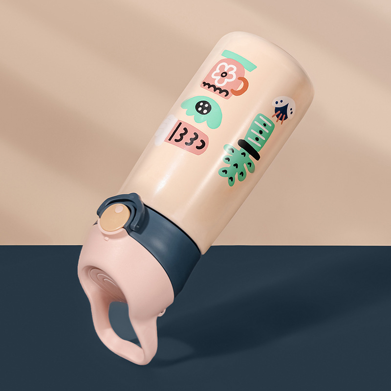 Термос из нержавеющей стали об – обзор и цена Baby Food Thermos