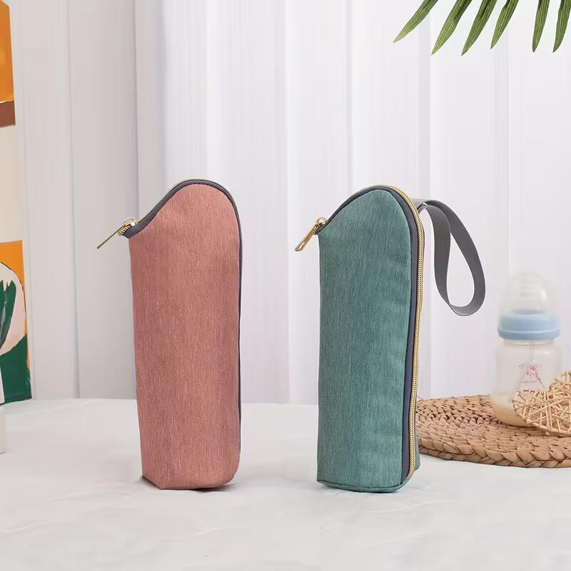 Новая термосумка-подогреватель – обзор и цена Baby Food Thermos