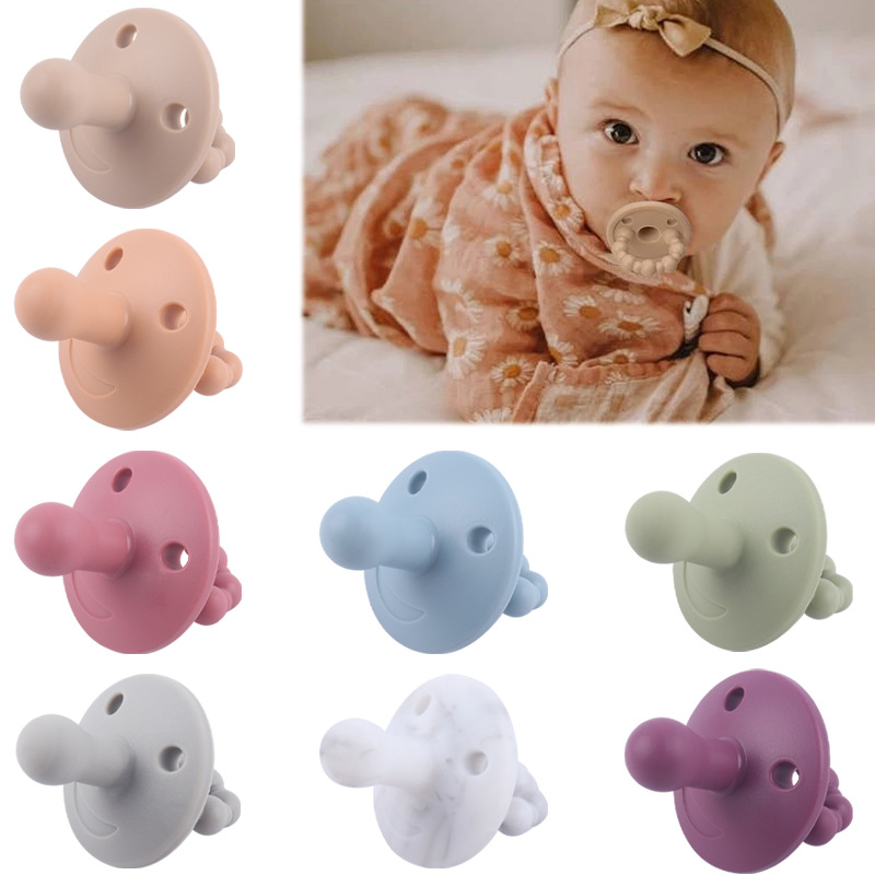 Силиконовая соска-грызунок для – обзор и цена Baby Food Newborn