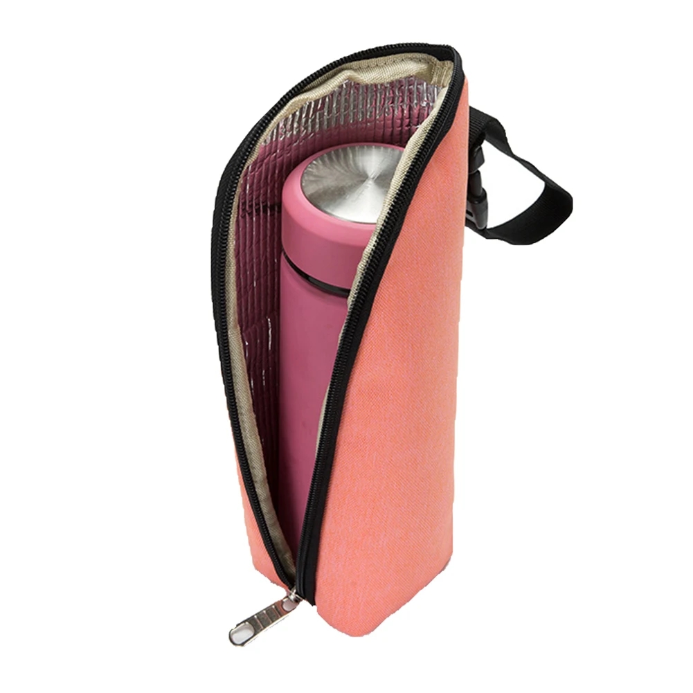 Детская Бутылочка для молока,  – обзор и цена Baby Food Thermos