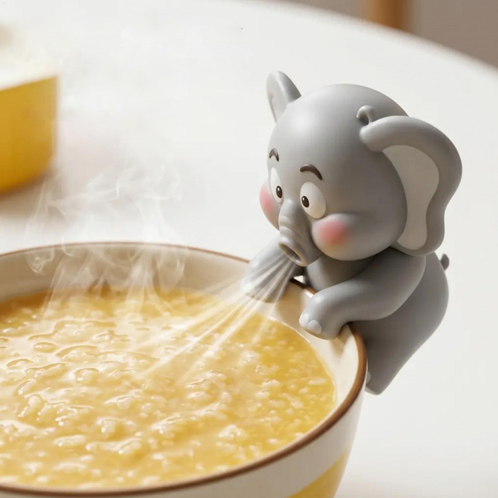 Милый мини-вентилятор в форме  – обзор и цена Baby Food Kids