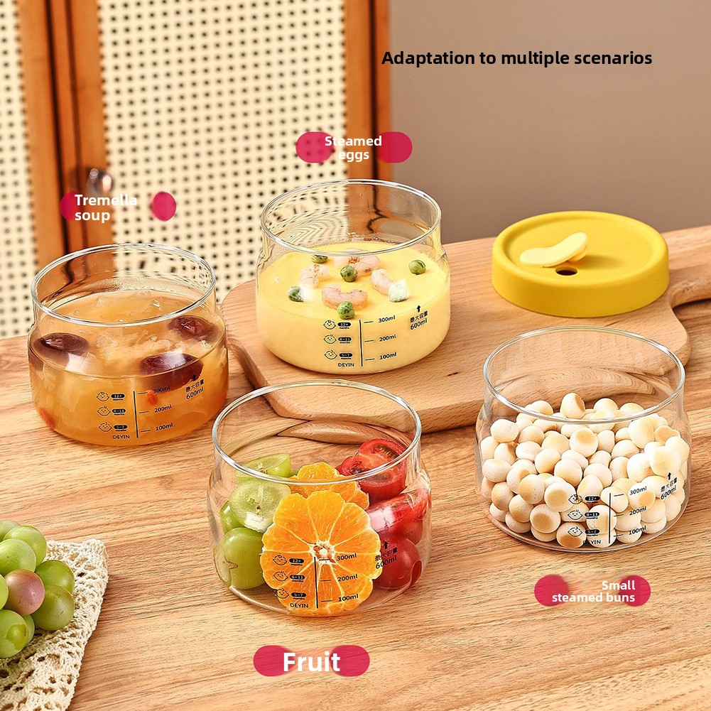 600-850 мл стеклянный контейне – обзор и цена Baby Food Prep Containers