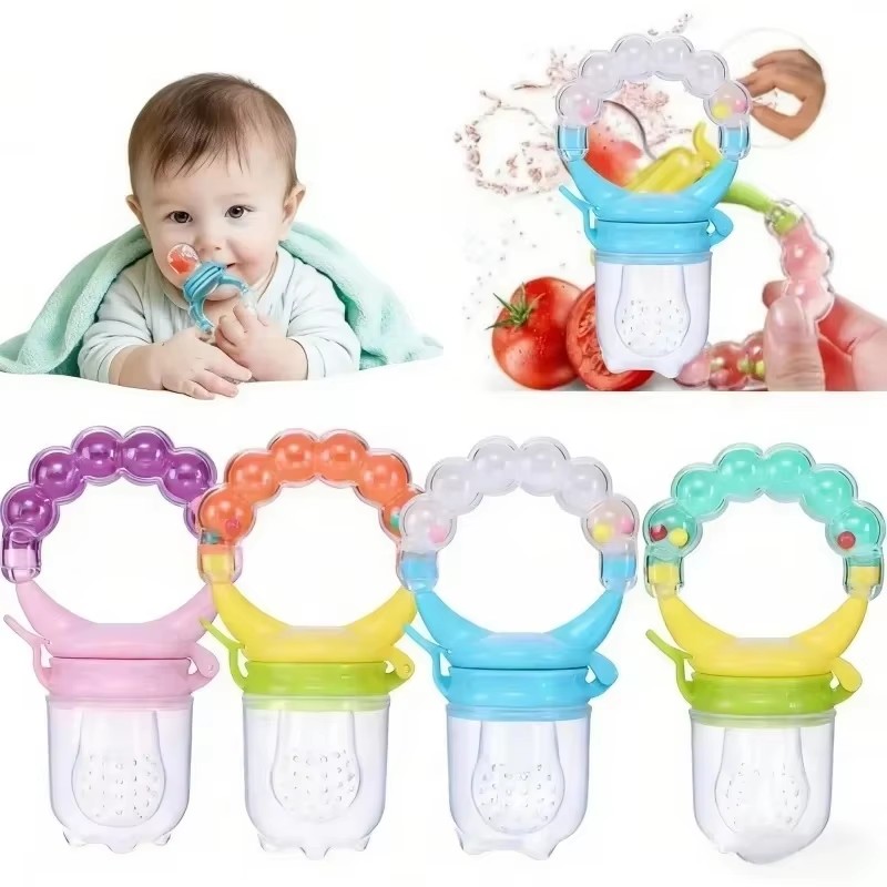 1/2/3 шт. Детский ниблер для к – обзор и цена Baby Food Newborn