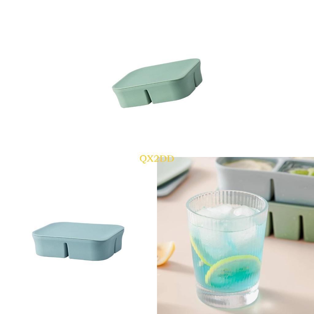 QX2D Силиконовый ящик для хран – обзор и цена Baby Food Weaning