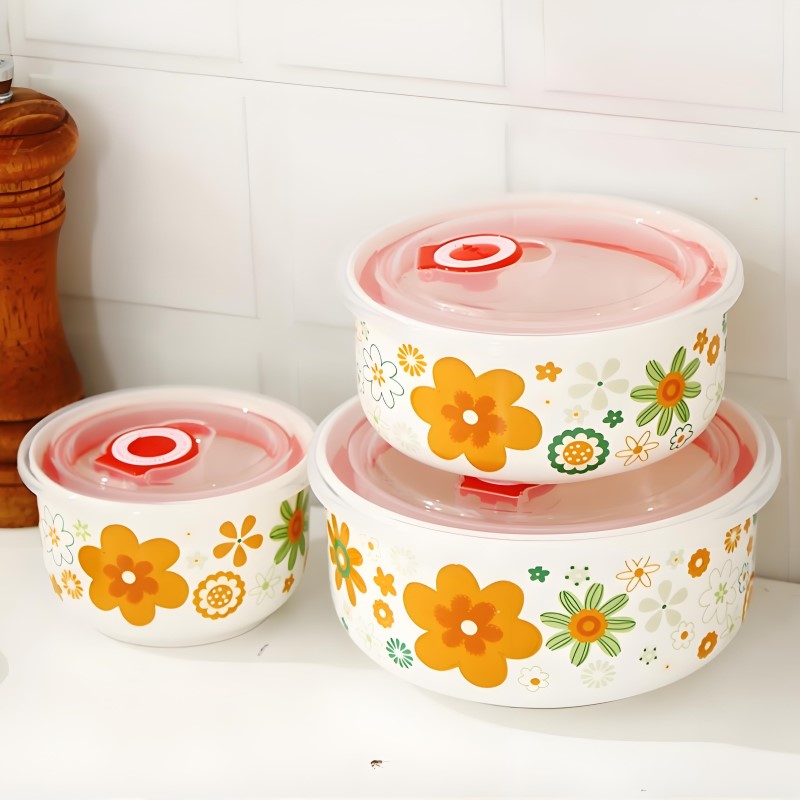 Набор из трех предметов, набор – обзор и цена Baby Food Thermos