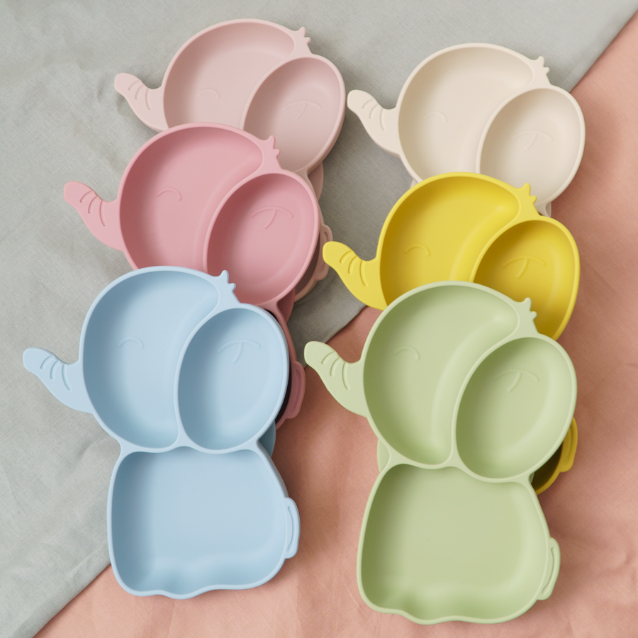 1 шт., детская силиконовая тар – обзор и цена Baby Food Chart