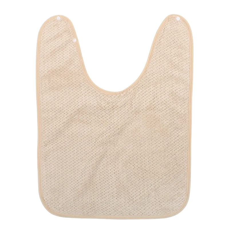 Детское полотенце со слюной, в – обзор и цена Baby Food Apron