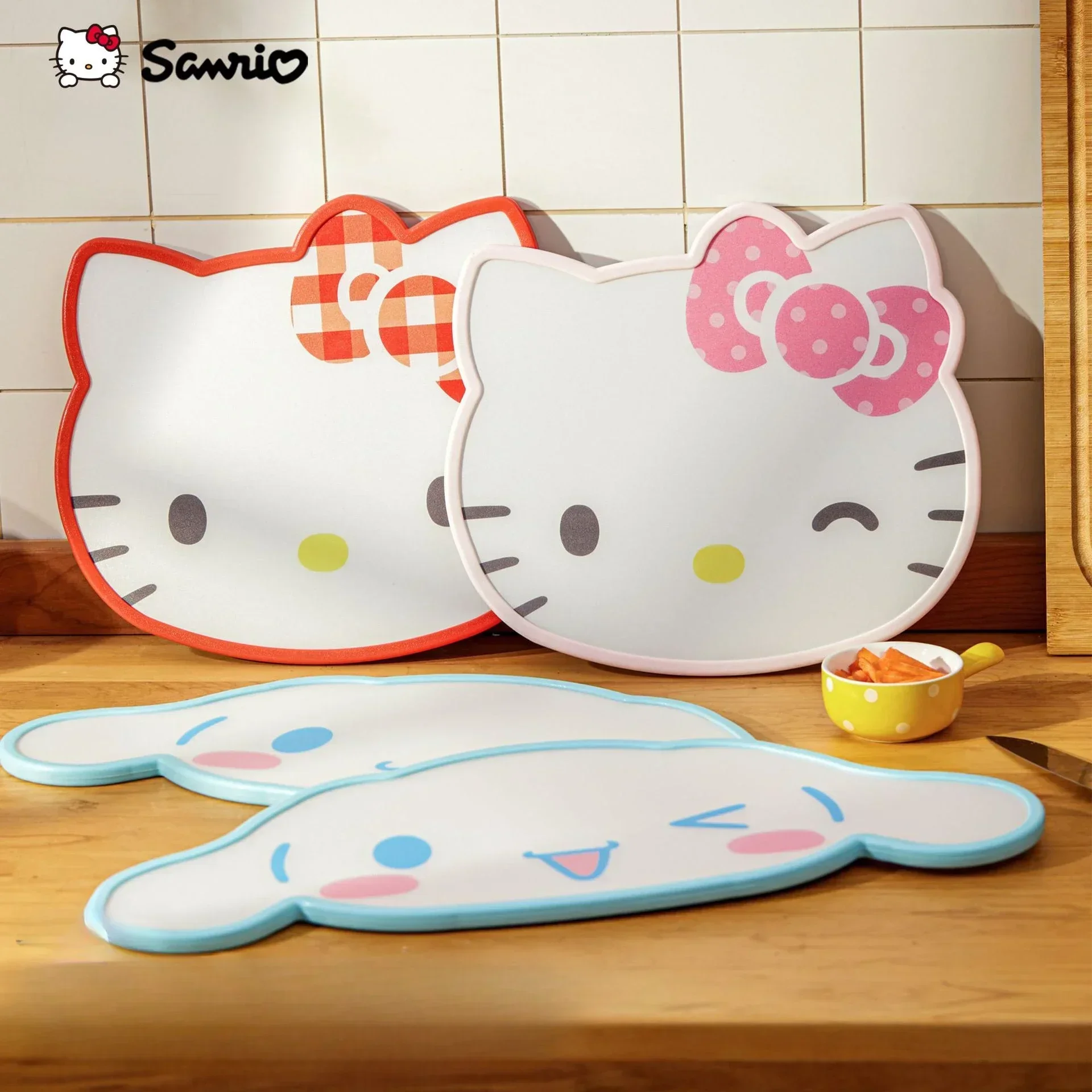 Разделочная доска Sanrio My Me – обзор и цена Baby Food Kids