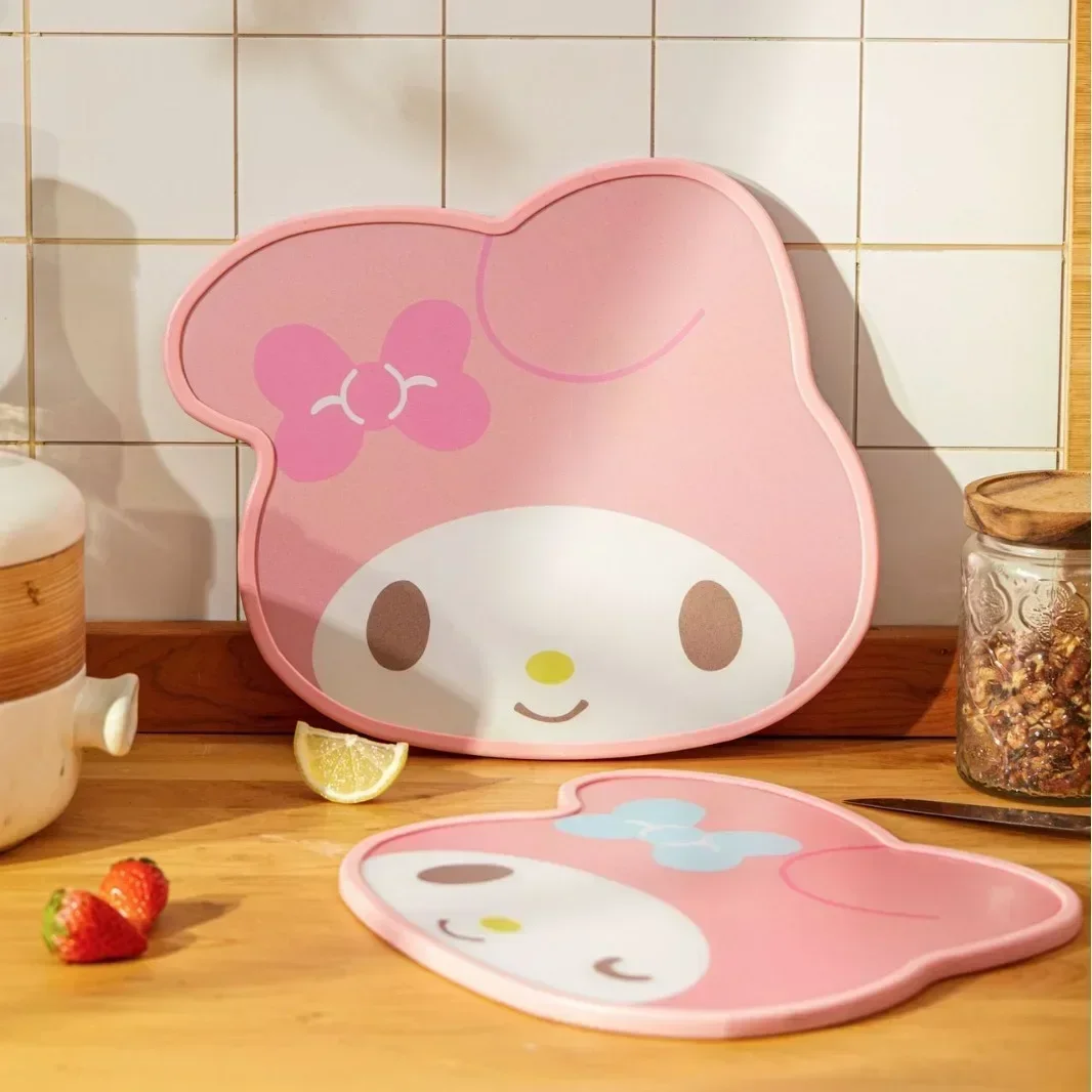 Разделочная доска Sanrio My Me – обзор и цена Baby Food Kids