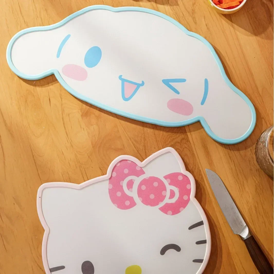Разделочная доска Sanrio My Me – обзор и цена Baby Food Kids