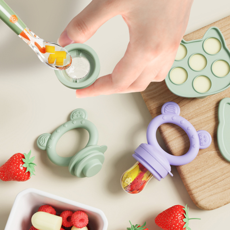 Детская соска, кормушка для фр – обзор и цена Baby Food Newborn