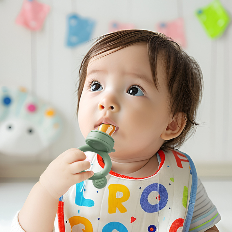 Детская соска, кормушка для фр – обзор и цена Baby Food Newborn
