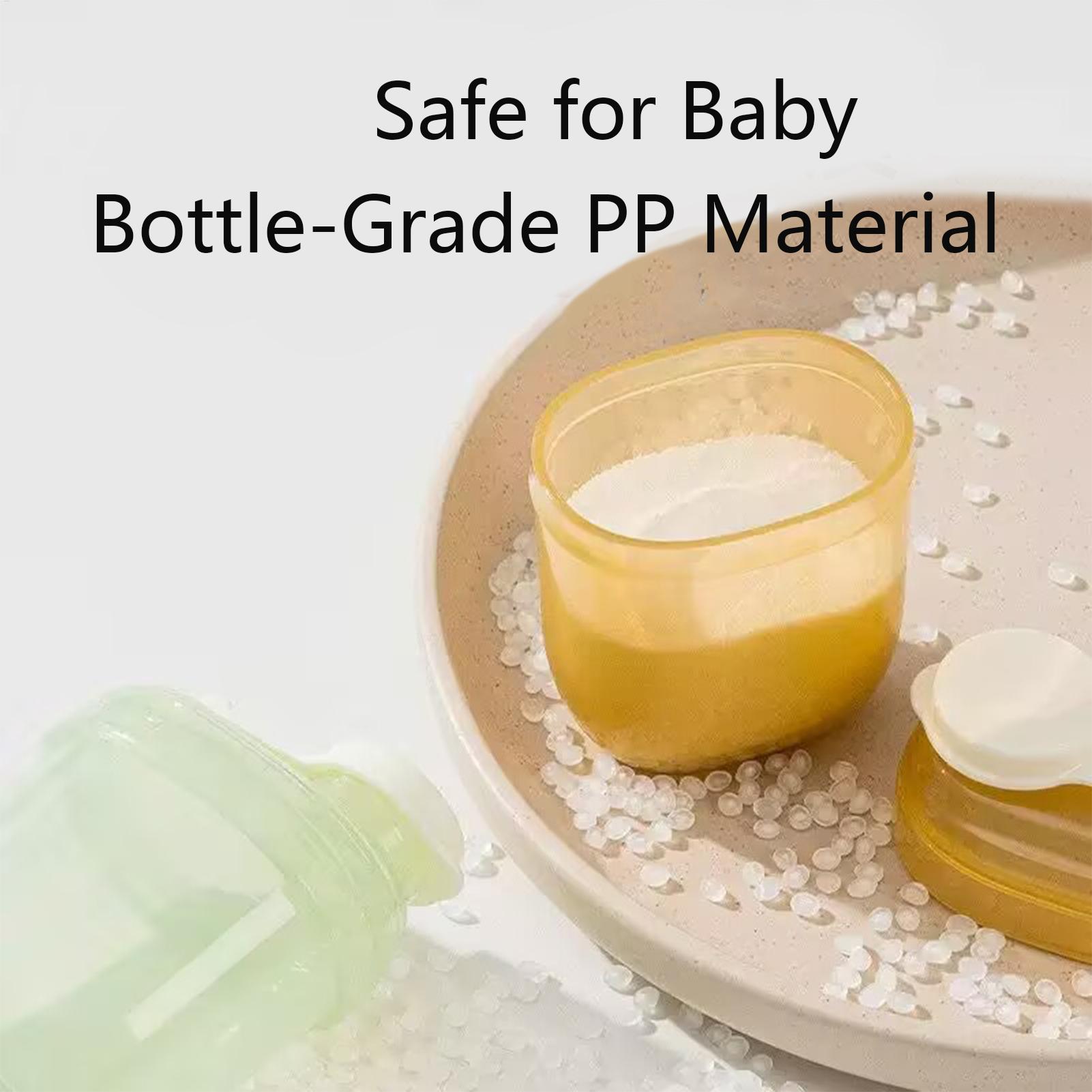 Портативный дозатор для смеси, – обзор и цена Puree Baby Food